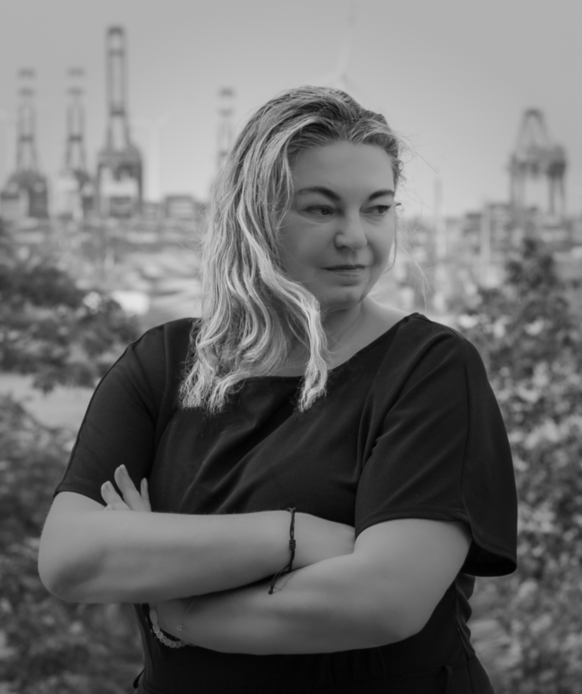 Stephanie Iraschko-Luscher